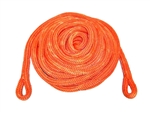 Samson Stable Braid Rope 7/8" x 100'