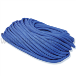 2-in-1 Stable Braid Coated 1-1/8"x135' Synthetic Rope 4" EEE