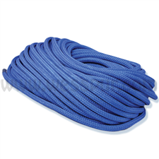 2-in-1 Stable Braid Coated 1-1/8"x135' Synthetic Rope 4" EEE
