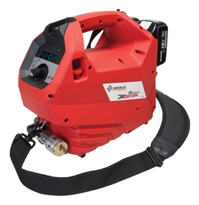 EHP700LU11 Hydraulic Battery Powered Pump