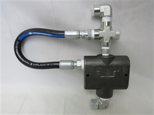 Priority Valve GHBGR506