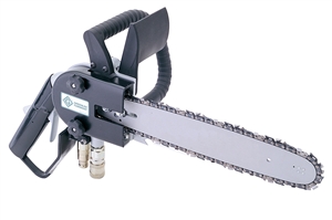 Greenlee Hydraulic Chain Saw Chain Brake