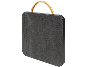 Buyers High Density Poly Outrigger Pad - 24 x 24 x 1-1/2 Inch