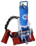 Reliable Hydraulic Pole Puller