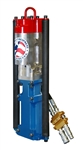 Reliable Hydraulic Sign Post Driver