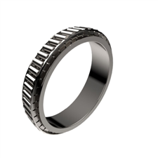 Terex Bearing Cone- Texoma 330