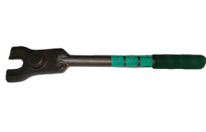 Terex C10 Bullet Tooth Tool