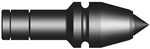 Terex C30 Bullet Tooth 1.00" Shank