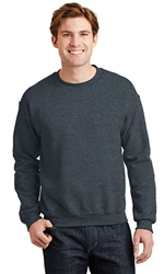 Greek Crew Neck