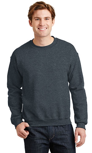 Greek Crew Neck