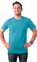 American Apparel Fine Jersey T-Shirt