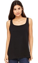 Bella-Canvas Women's Relaxed Jersey Tank