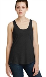 Alternative Backstage Vintage 50/50 Tank -Fast Shipping