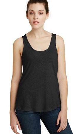 Alternative Backstage Vintage 50/50 Tank -Fast Shipping