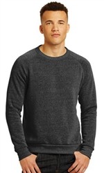 Alternative Champ Eco-Fleece Unisex Sweatshirt-Fast Shipping