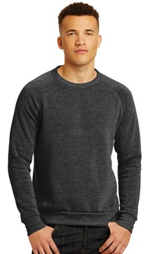 Alternative Champ Eco-Fleece Unisex Sweatshirt-Fast Shipping