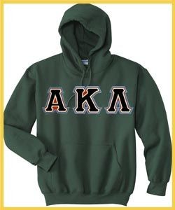 Alpha Kappa Lambda Sweatshirt