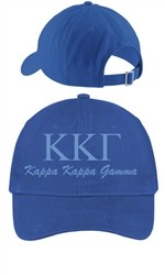 Kappa Kappa Gamma Vintage Cap