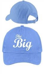 THE BIG Cap