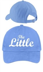THE LITTLE Cap