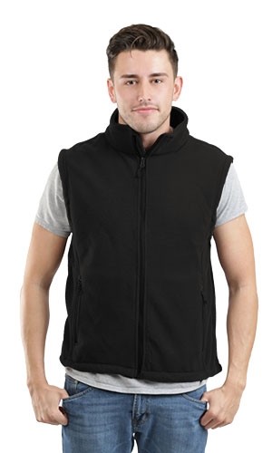 Port Authority Value Fleece Unisex Vest-Fast Shipping