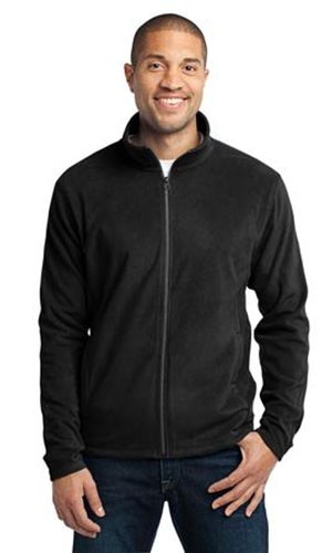 Port Authority Microfleece Unisex Jacket-Fast Shipping