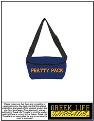 Fratty Pack