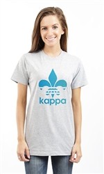 KAPPA KAPPA GAMMA - KAPPA UNISEX TEE