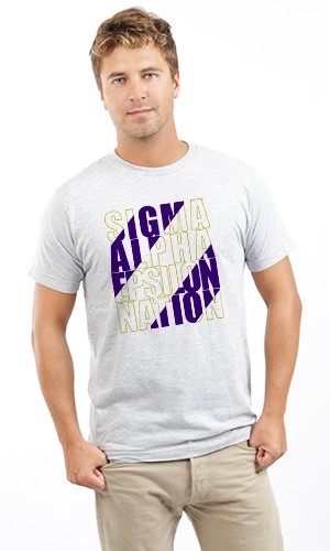 SIGMA PHI EPSILON MOST INTERESTING MAN UNISEX TEE