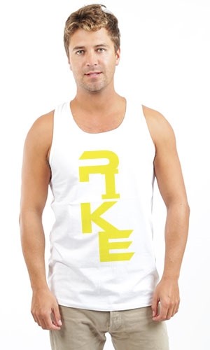 PI KAPPA ALPHA PIKE UNISEX TANK