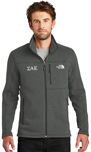 The North Face® Sweater Fleece Jacket