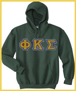 Phi Kappa Sigma Sweatshirt