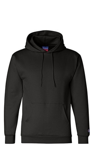 Champion Double Dry Eco Hooded Sweatshirt