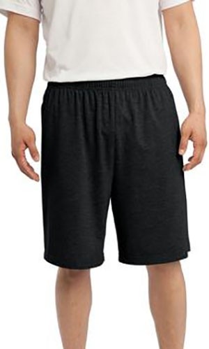 Sport-Tek Men’s Knit Shorts