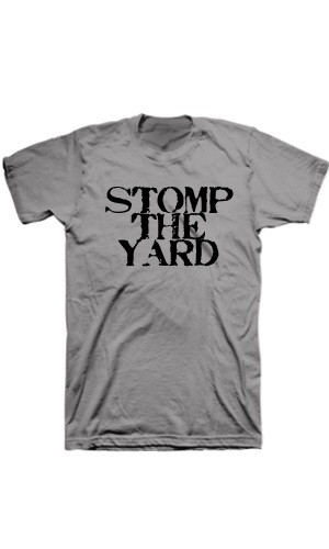 Stomp The Yard Tee