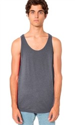 American Apparel Poly Cotton Tank