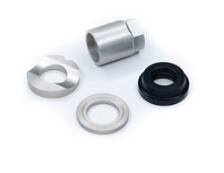 Schrader 20165 0.625 Adapter - Fits Schrader 29174