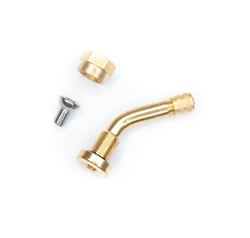 Schrader 57001 Heavy Duty TPMS Valve Stem