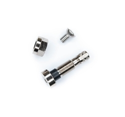 Schrader 57005 Heavy Duty TPMS Valve Stem