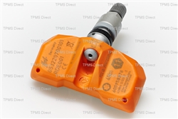 Volkswagen PHAETON (433MHz) TPMS Sensor OE Beru RDE-001 OE Part #