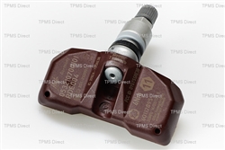 2003-2007 Volkswagen PHAETON (315MHz) TPMS Sensor OE Beru RDE-004 OE Part # 4D0907275A