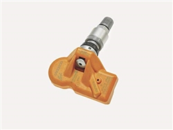 2011-2013 Maserati GranTurismo TPMS Sensor OE Beru Huf RDE010 433MHz
