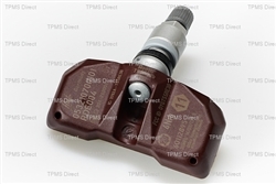 Huf RDE004 BMW OE TPMS Sensor 36118378681 315MHz