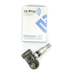 Hamaton Upro Hybrid 2.0 TPMS Sensor 40700-33A0A 433MHz - Fits Nissan Vehicles