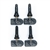2008 Audi R8 TPMS Sensor Set  4F0-907-275A