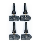 TPMS Direct TPMS Set