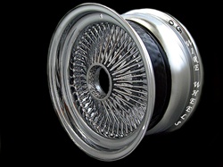 15X10 Standard 100 Spokes PREORDER ONLY!