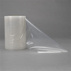 Pregis / 3M™ Polymask Polyethylene Protective Tape 4189C Clear, Miscellaneous Custom Sizes
