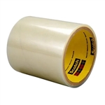 3M&#8482; Double Coated Tape 9628FL, Clear, 1 in x 60 yd, 2 Mil, 36/Case
