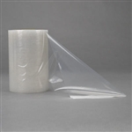 Pregis / 3M™ Polymask Polyethylene Protective Tape 2126C Clear, Miscellaneous Custom Sizes